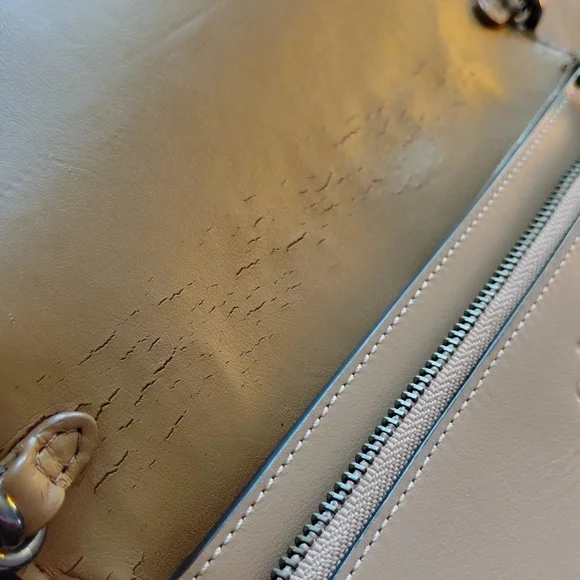 Coach Hayden Foldover Crossbody Clutch Bag - Picture 3 of 11